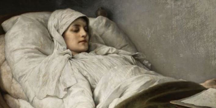 Ascesa e caduta di Helly, cugina medium di C. G. Jung (2)