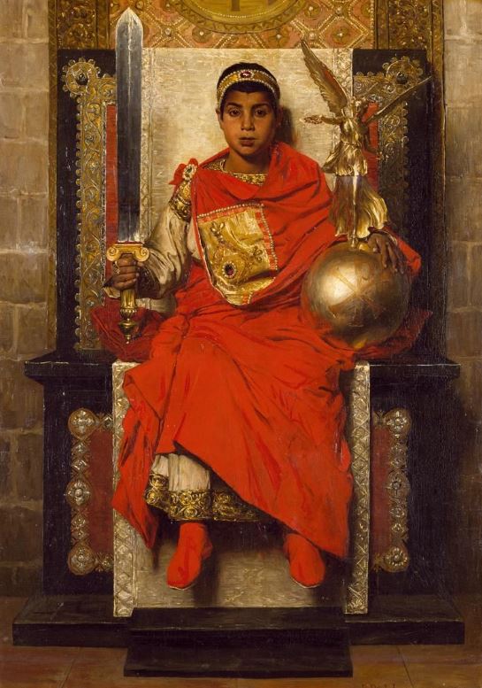 La Gallina dell’Imperatore e la “Città Senza Nome”