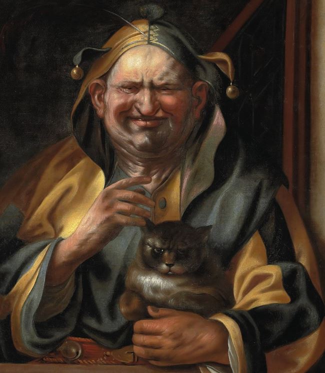 Il “Gatto di Schrödinger” e il Cardinale Mazzarino