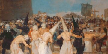 Le “Penitenze” ispirate alla Passione