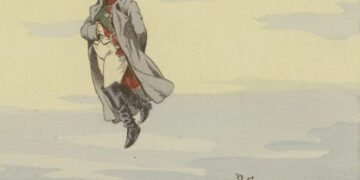 Napoleone: L’Imperatore che “non c’era”