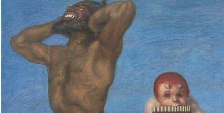 Gli Dei “troppo umani” e le Apoteosi incontrollate