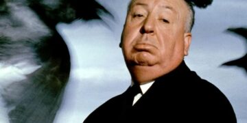 Hitchcock: il Cinema come “Arte della Necrofilia” (3)