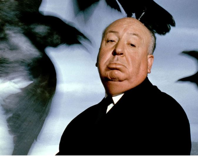 Alfred Hitchcock: il Cinema come “Arte della Necrofilia” (3)
