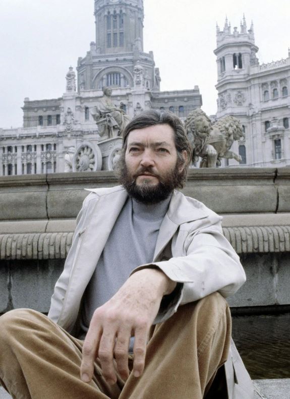 Julio Cortázar: “Confesso che ho vissuto da Cronopio”