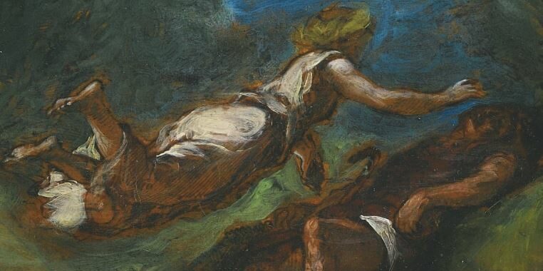 Segreti e Brividi dell’Ispirazione Artistica