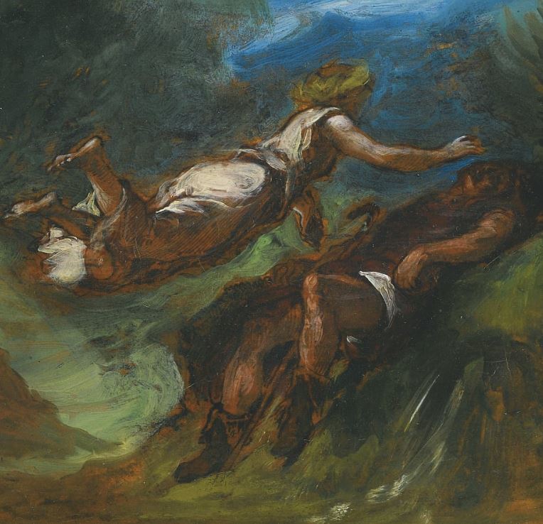 I “Misteri” dell’Ispirazione Artistica