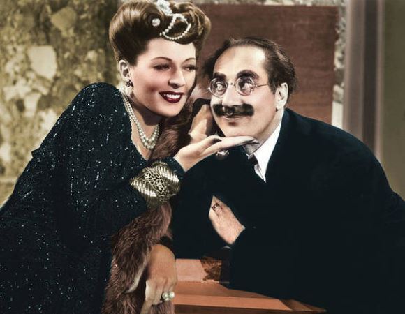 Groucho, l’insospettabile allievo di Laforgue
