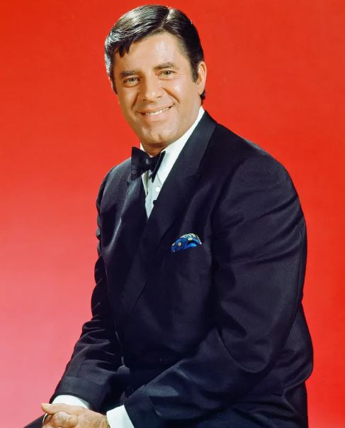 Agosto 20: Jerry Lewis, un piccolo tributo a sette anni dalla sua scomparsa (video)