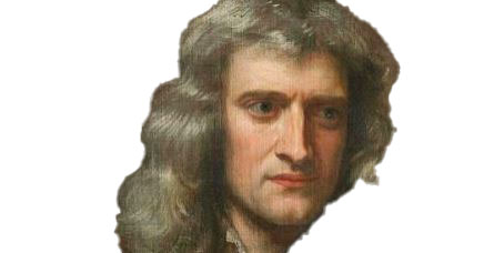 Isaac Newton e il Cinema