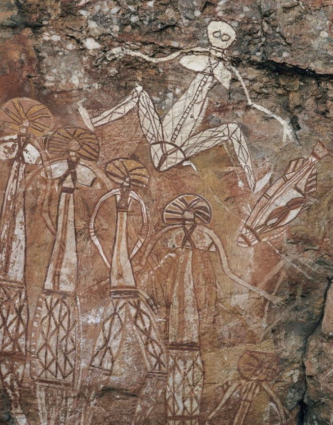 Le Astuzie Profilattiche Tribali