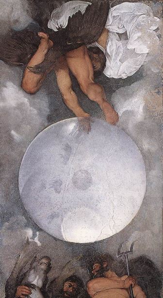 L’Enigma del “Nome dei Pianeti”