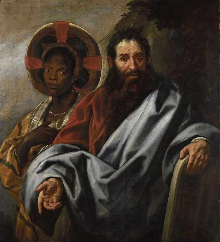 Quattro congetture sul Legislatore degli Ebrei