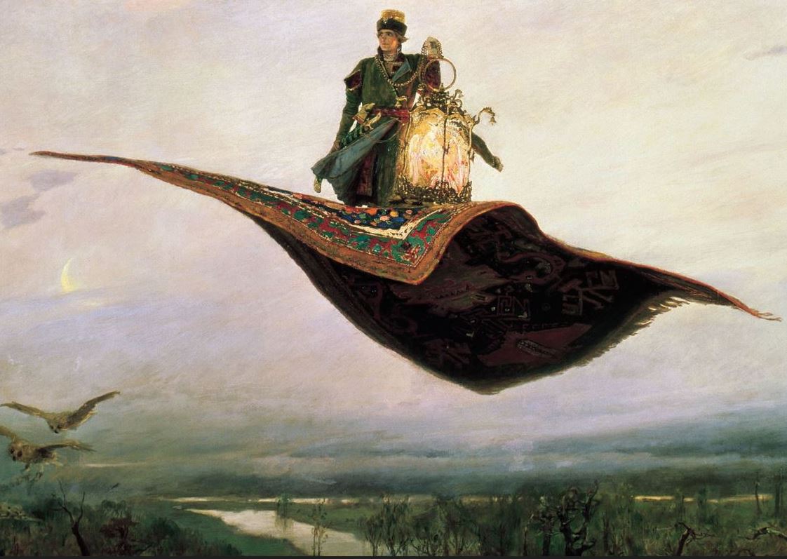 I “Falsi” Sogni (Tipologie)