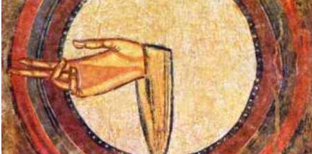 Mosè (2): le Visioni 