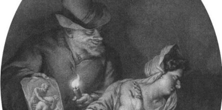 Indecenze, o: “Il brivido dell’Oscenità”