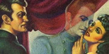 “Il Reduce di Guastalla” e altri brevi racconti di Fantasmi