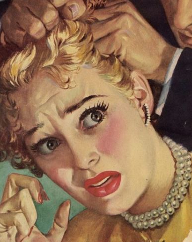 Storie di Capelli e Acconciature