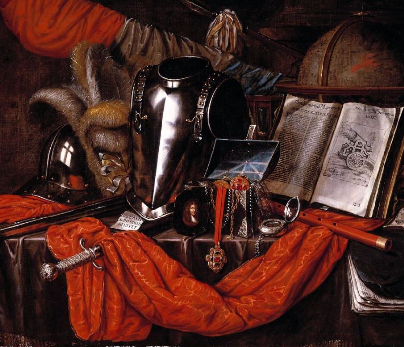 Norme di “Galateo Bellico”