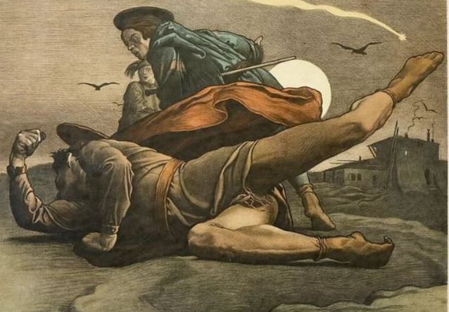 Gli Indovini Subdoli e Infallibili