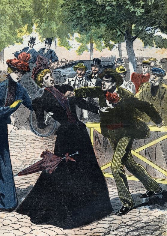 Sissi, l’Imperatrice che camminò “da morta”