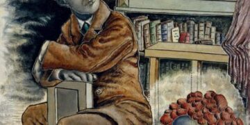 La “Storia Vera” di Pellegrino, martire della Vanità