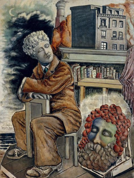 La “Storia Vera” di Pellegrino, martire della Vanità