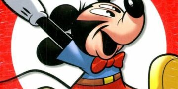 Il Veneziano che poté dire “Io sono Walt Disney”