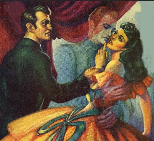 Per Halloween: “Il Reduce di Guastalla” e altri brevi racconti di Fantasmi