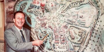 Walt, e l’Utopia del Mondo Riconciliato