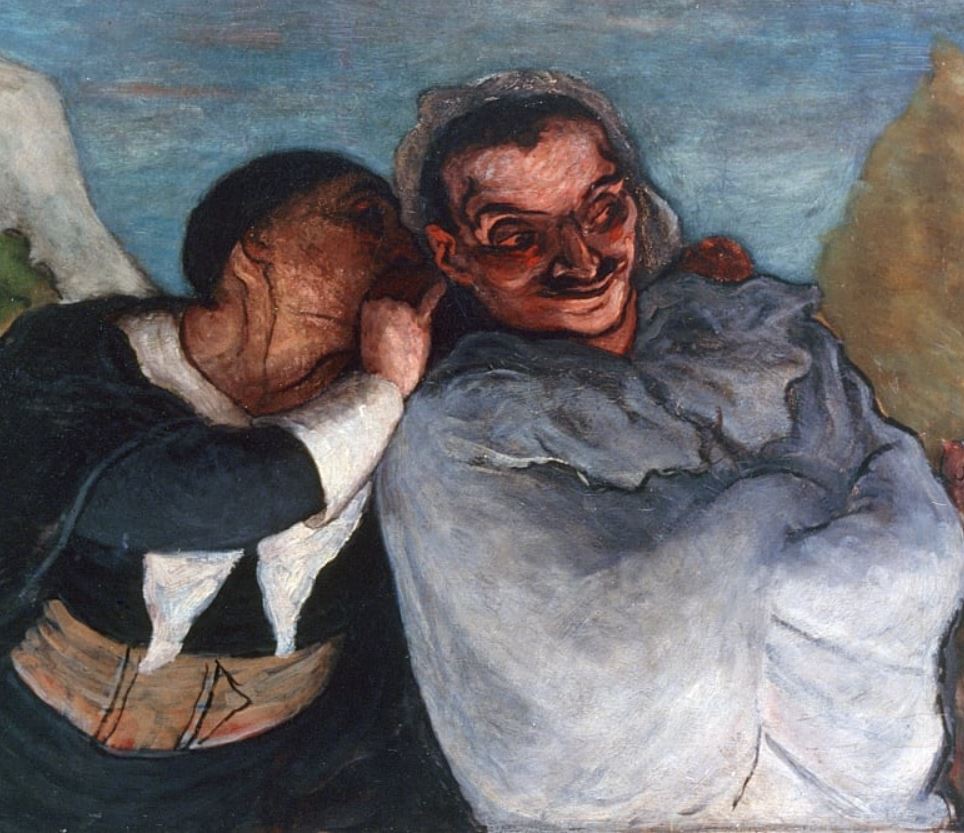 Tecnica del “Golpe Perfetto”