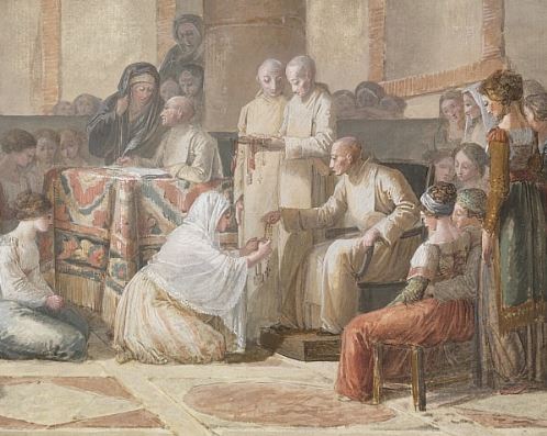 Il Significato “profondo” delle Benedizioni