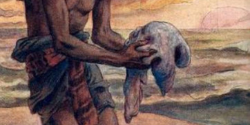 Le Prove dell’Aldilà (2): La Prova di Gurdjieff “per Sangue e per Feticcio”