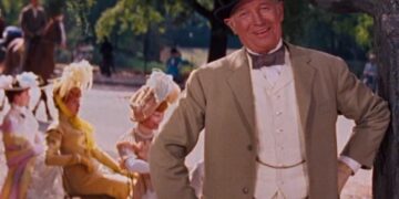 “Thank Heaven for Little Girls!”: Chevalier e Peter Sellers (video)