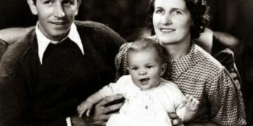 Diane, la figlia di Walt Disney in un ricordo di Mariuccia Ciotta