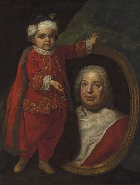 Il “Piccolo Popolo” e la “Grande Storia”