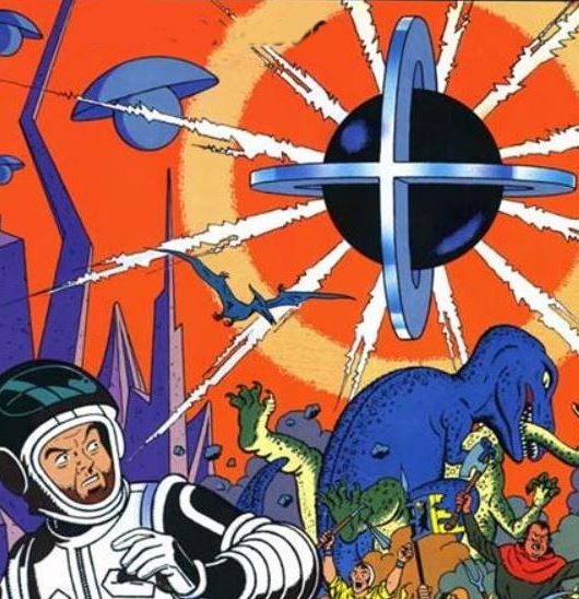 L’Esorcista che viaggiò nel Passato e “vide” Gesù