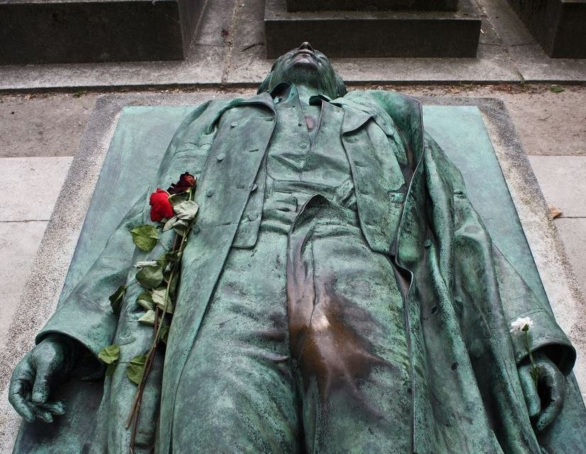 L’eredità di Noir: dalla Comune di Parigi ai riti pagani delle Donne trascurate dai mariti