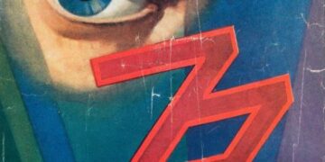 Un’intervista di Walter Catalano a Adán Zzywwurath