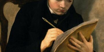 “Solo con un libro”: Severino come Educatore