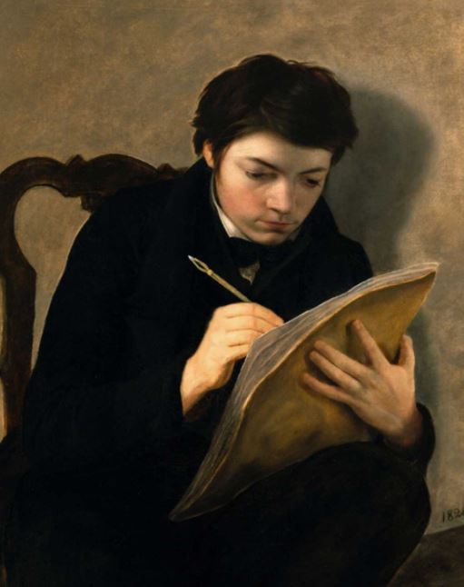 “Solo con un libro”: Severino come Educatore