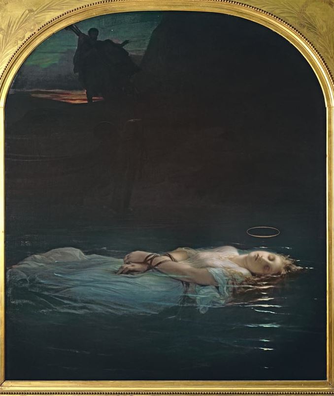 I Santi: rischi e pericoli della Professione Ultramondana