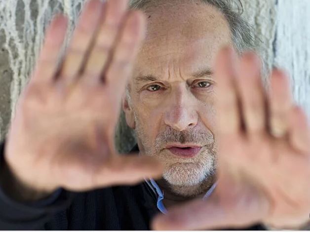 “Fortini/Cani” (3): il ricordo di Renato Berta