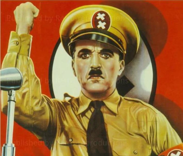 La Sindrome che ti trasforma in Sosia e lo Spirito del Comico (1)