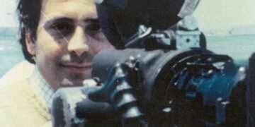 Mario e “L’ Amore”, il suo libro mai pubblicato