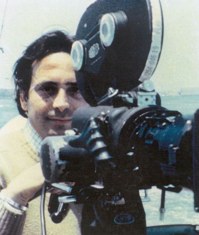 Mario e “L’ Amore”, il suo libro mai pubblicato