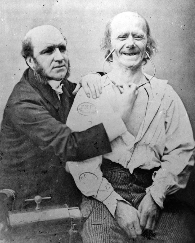 “The Minority Report” di Dick e le illusioni giudiziarie della Fisiognomica