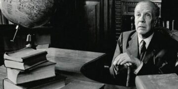 Un’intervista di Zzywwurath a Jorge Luis Borges