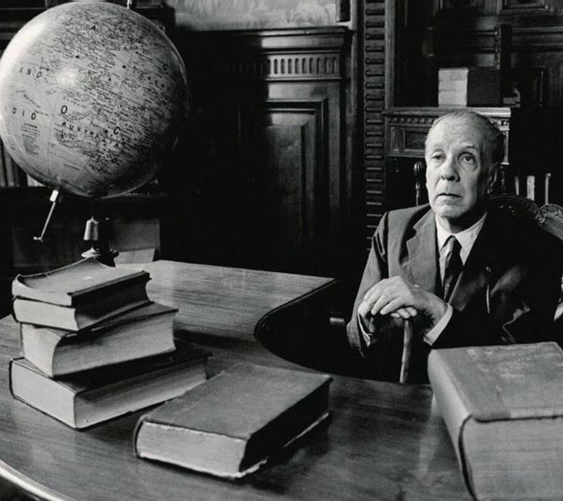 Un’intervista di Zzywwurath a Jorge Luis Borges
