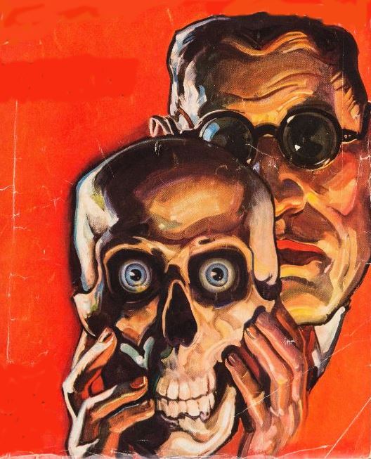 “Malocchio”, o la Scienza della Jettatura (2)